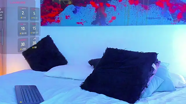 Snapshot of arminjones1 chatting on 03-04-25, 05:53 arminjones1 online show from 03-04-25, 05:53