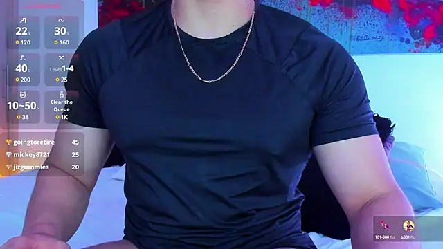 Snapshot of arminjones1 chatting on 03-08-25, 09:17 arminjones1 online show from 03-08-25, 09:17