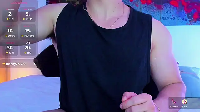 Snapshot of arminjones1 chatting on 03-12-25, 08:51 arminjones1 online show from 03-12-25, 08:51