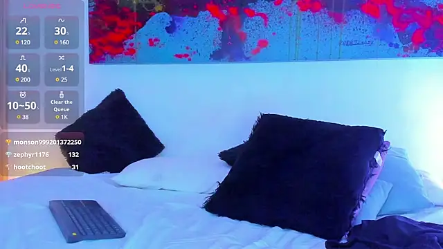 Snapshot of arminjones1 chatting on 03-13-25, 08:37 arminjones1 online show from 03-13-25, 08:37