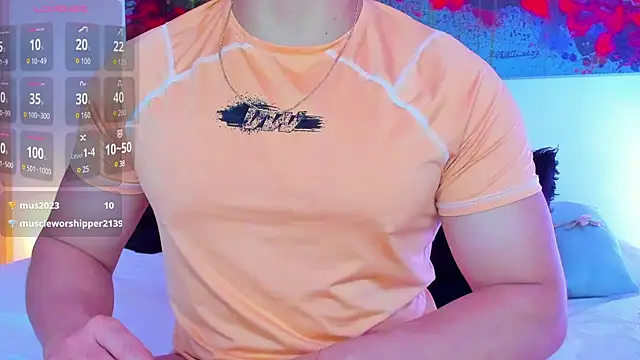 Snapshot of arminjones1 chatting on 03-18-25, 06:03 arminjones1 online show from 03-18-25, 06:03