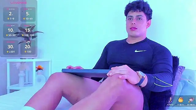 Snapshot of arminjones1 chatting on 09-11-25, 03:50 arminjones1 online show from 09-11-25, 03:50