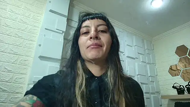 Naughty Kittenm online show from 11-29-25, 11:35