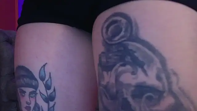 Julieta Russell online show from 01-19-26, 11:25