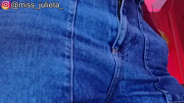 Julieta Russell online show from 06-02-26, 11:45