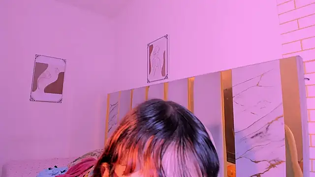 laurem-paulette online show from 11-01-25, 01:13