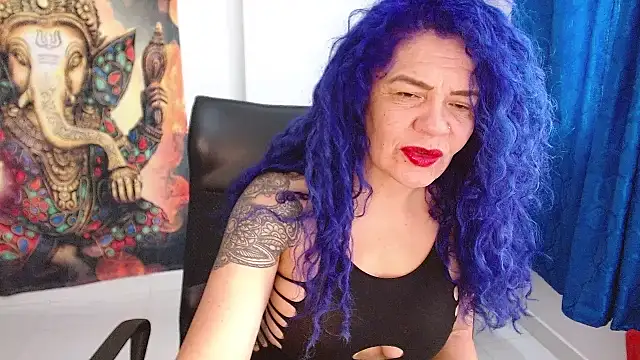 freyadevil333 online show from 01-05-25, 01:36