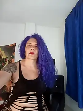 freyadevil333 online show from 01-11-25, 01:48