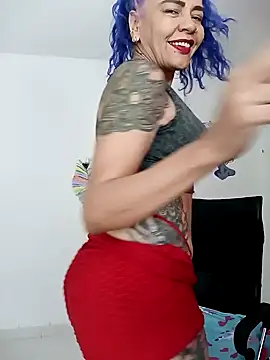 freyadevil333 online show from 10-02-25, 12:12