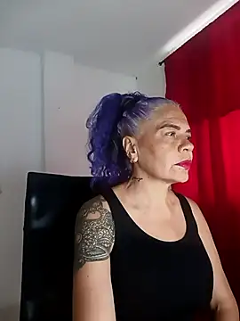 freyadevil333 online show from 11-13-25, 11:09