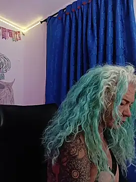 freyadevil333 online show from 03-19-26, 10:19