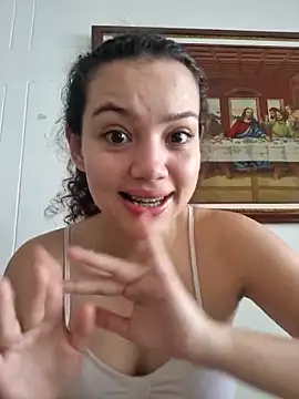 Snapshot of Angela_hank2 chatting on 11-27-25, 01:24 Angela hank2 online show from 11-27-25, 01:24