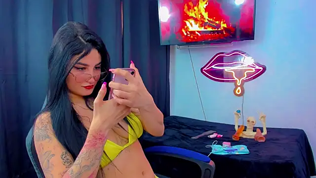 sunshine uwu22 online show from 03-16-26, 06:45