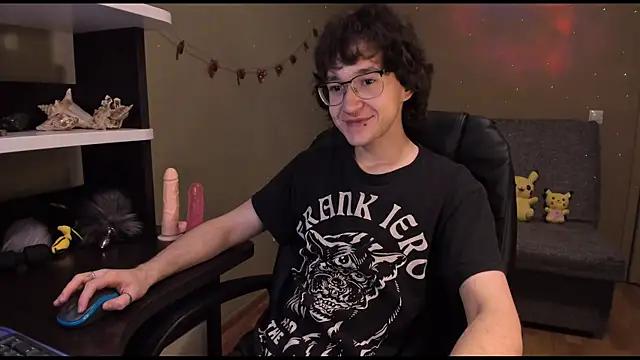 zackstivens online show from 02-07-25, 11:45