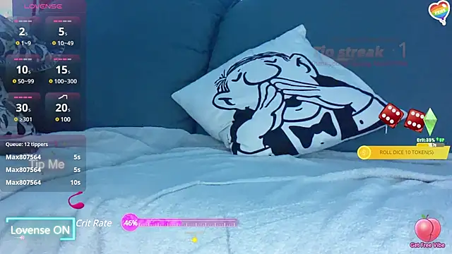 juicyasianbater online show from 03-11-25, 11:01