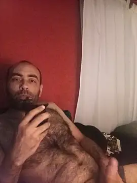 Pela1984 online show from 10-20-25, 06:14