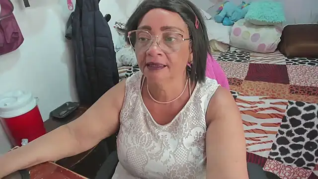 Mrs mommy  online show from 02-27-26, 08:20