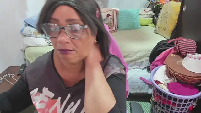 Mrs mommy  online show from 04-15-26, 06:04