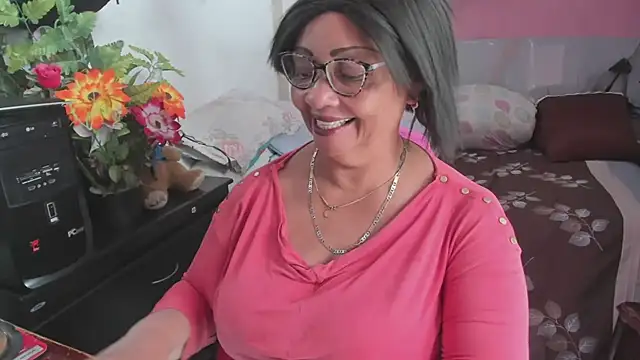 Mrs mommy  online show from 07-06-26, 08:00