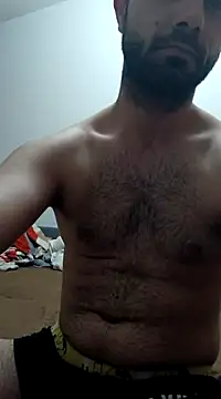 Victorious Devil online show from 02-15-25, 03:09