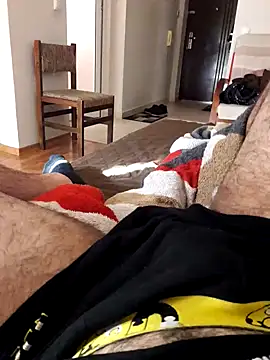 Victorious Devil online show from 10-20-25, 07:31