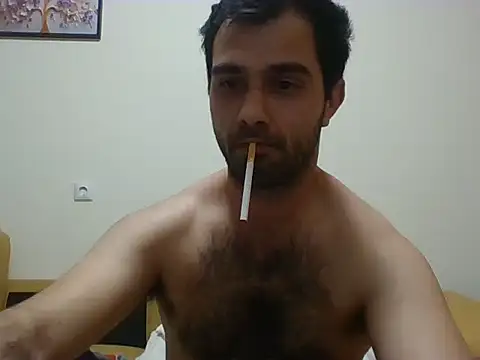 Victorious Devil online show from 03-12-26, 03:01