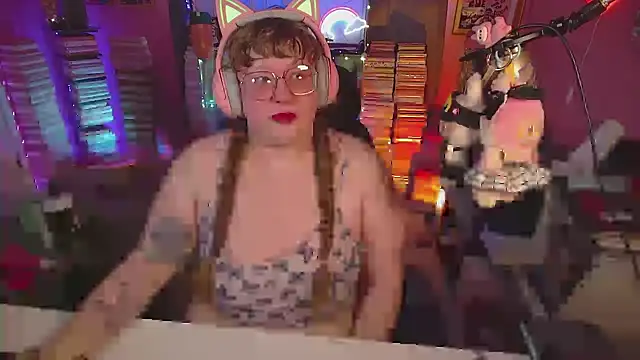 FatVeronica online show from 07-09-26, 05:17