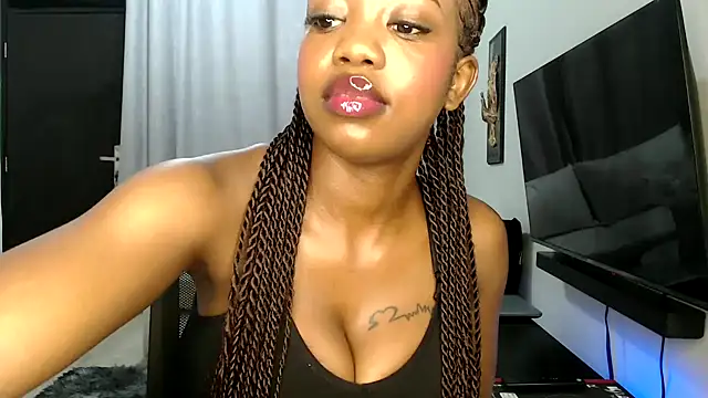 Horny princes online show from 03-21-26, 04:43