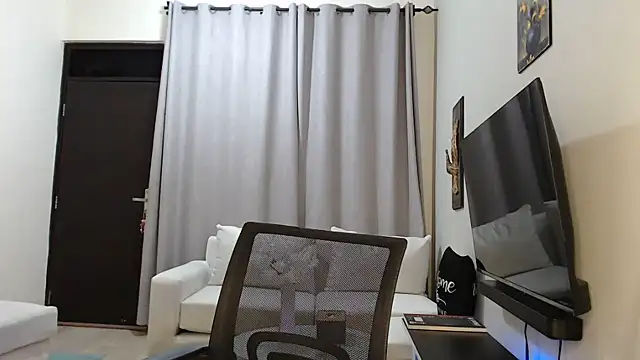 Horny princes online show from 07-24-26, 04:05