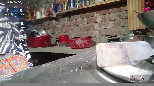 Snapshot of Ishikarana chatting on 01-23-25, 03:26 Ishikarana online show from 01-23-25, 03:26