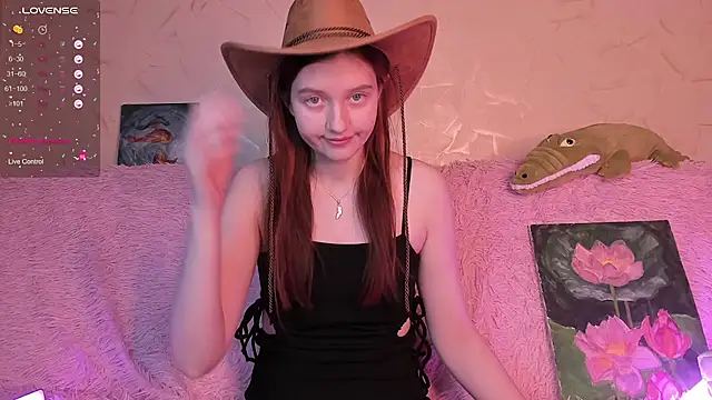 Ksuhesa online show from 03-03-25, 01:20