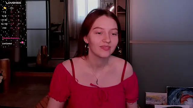 Ksuhesa online show from 03-09-25, 07:23