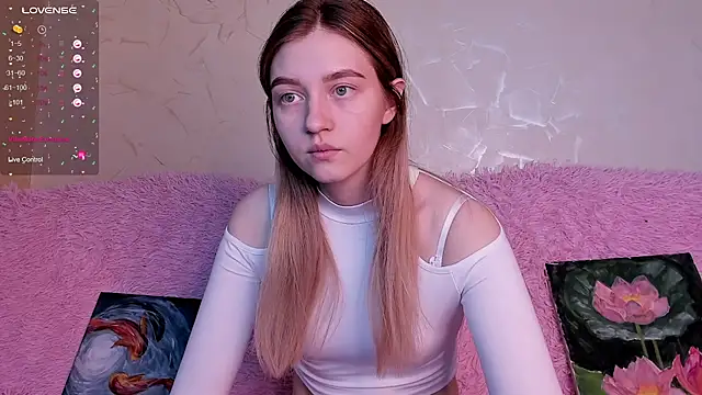 Ksuhesa online show from 03-17-25, 07:13