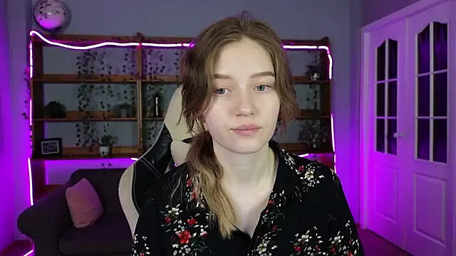 Ksuhesa online show from 02-20-26, 01:02