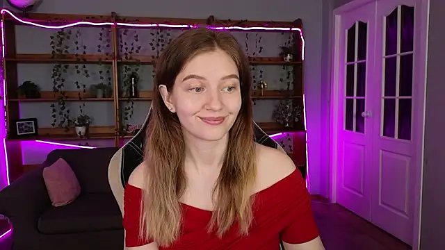 Ksuhesa online show from 02-20-26, 06:26