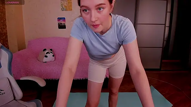 Ksuhesa online show from 03-06-26, 08:11