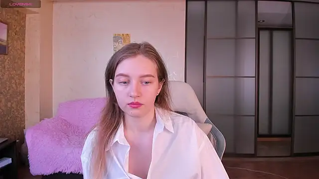 Ksuhesa online show from 03-09-26, 08:07