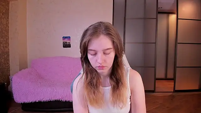 Ksuhesa online show from 03-23-26, 01:09