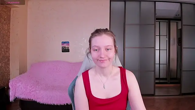 Ksuhesa online show from 04-03-26, 01:03