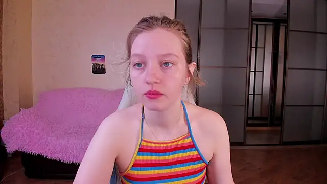 Ksuhesa online show from 04-05-26, 01:03