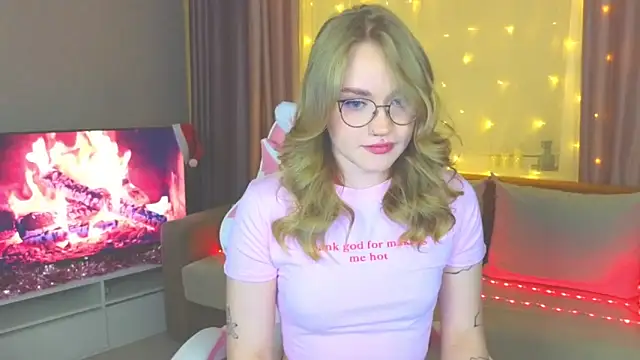 Aurora Golden1 online show from 01-16-25, 07:20