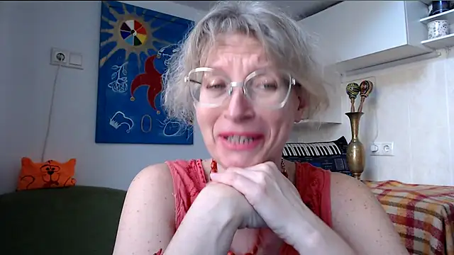 Snapshot of Zosya1111 chatting on 01-20-25, 11:56 Zosya1111 online show from 01-20-25, 11:56