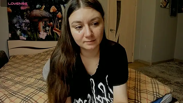 AlisaBacker online show from 11-29-25, 01:03