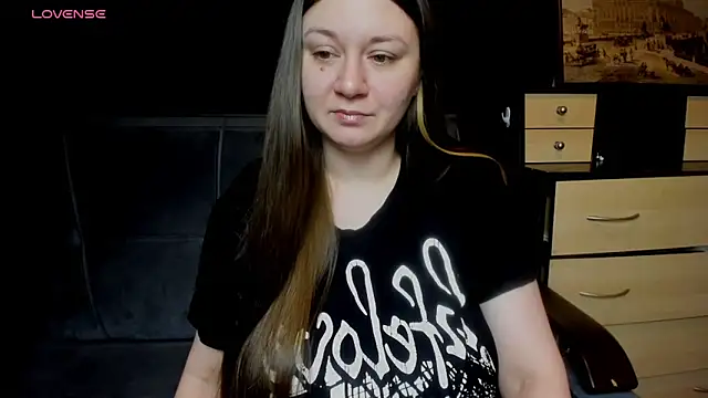 AlisaBacker online show from 02-23-26, 05:32