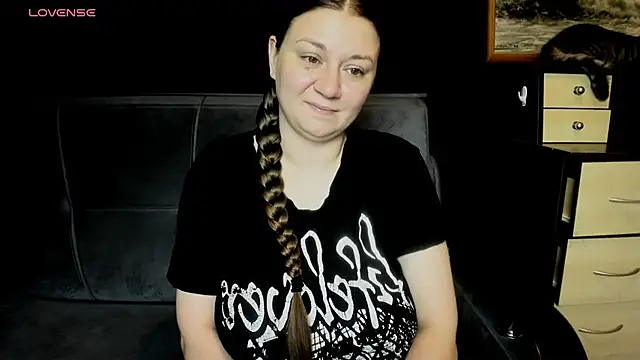 Snapshot of AlisaBacker chatting on 07-03-26, 09:54 AlisaBacker online show from 07-03-26, 09:54