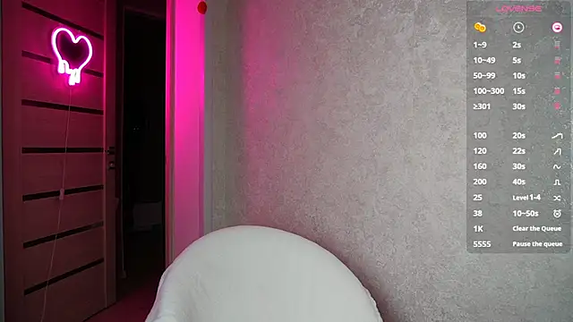 soffy  kisss online show from 03-14-25, 04:19