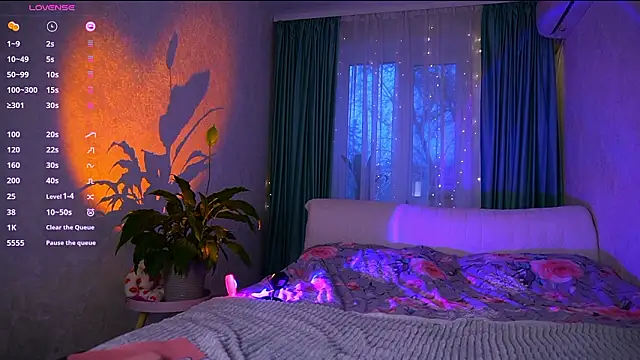 soffy  kisss online show from 03-23-26, 04:11