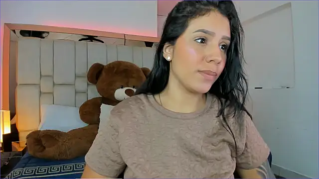 SheylaBakerr online show from 02-18-25, 11:00