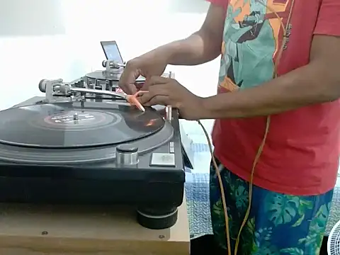 O PanteraNegra Camboy online show from 02-17-26, 03:14