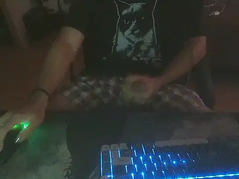 bnj181407 online show from 03-07-26, 01:30